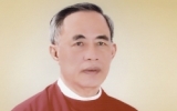 Cáo phó cha Phêrô Lã Quang Hiệu
