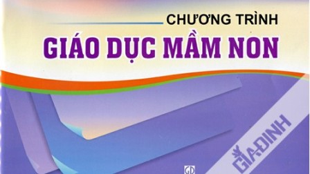 ỦY BAN GIÁO DỤC CÔNG GIÁOBan Giáo Dục Mầm Non