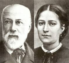 Thánh Louis Martin&Zélie Guérin