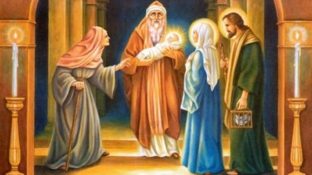 Suy Niệm Tin Mừng Ngày 30 tháng 12
