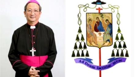 Thư chúc mừng Phục Sinh 2016 của Đức cha Chủ tịch Hội đồng Giám mục Việt Nam