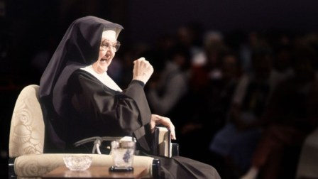 Mẹ Angelica, Nhà Sáng Lập Đài Truyền Hình Công Giáo EWTN Đã Qua Đời