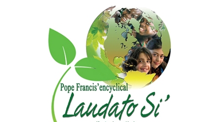 Bản Dịch Thông Điệp Laudato Si' của Linh mục Augustinô Nguyễn Văn Trinh