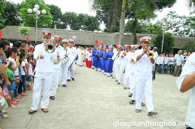 Đội kèn