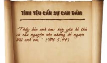 Thứ Ba sau CN XI TN