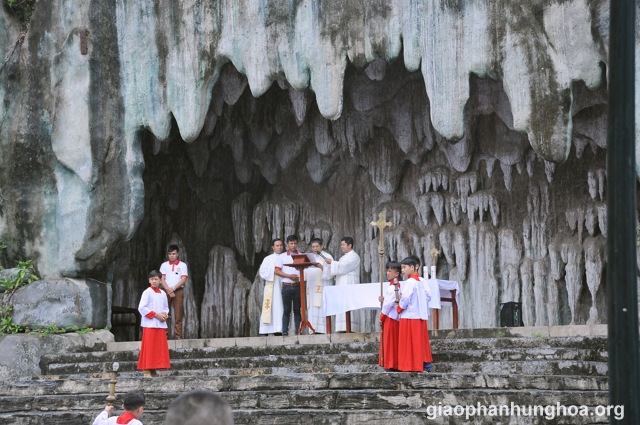 Nghi thức hành hương Năm Thánh