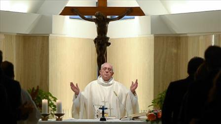 Vatican: Vẫn giữ nguyên quy tắc phụng vụ hiện nay khi cử hành Thánh lễ
