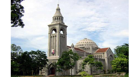 Quyết định của UBND tỉnh Điện Biên về việc thành lập giáo xứ Điện Biên.