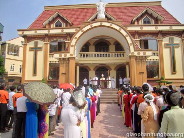 Nghi thức hành hương