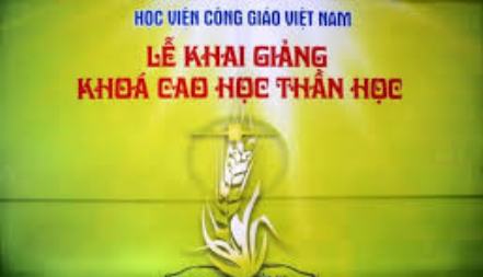 Viễn Tượng Học Viện Công Giáo Việt Nam