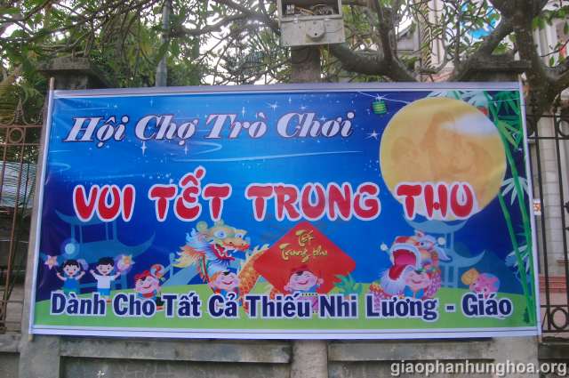 Hình ảnh biểu ngữ