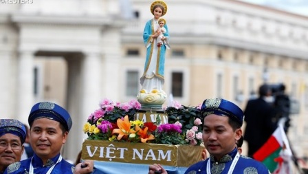 Thông Cáo Chung Sau Khóa Họp Thứ Sáu Tòa Thánh và Việt Nam