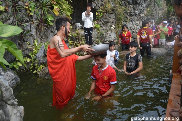 Hình ảnh trò chơi lớn