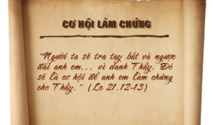 Thứ Tư sau CN XXXIV TN