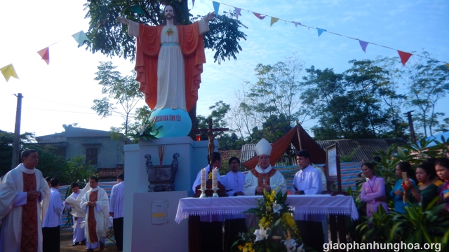 Nghi thức hành hương