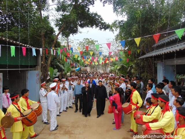 Cộng đoàn