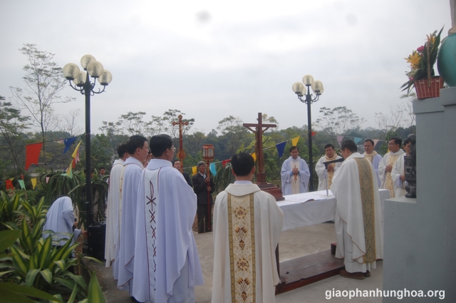 Nghi thức hành hương