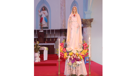 Ba phương cách dễ dàng để lãnh nhận ơn toàn xá trong dịp kỷ niệm 100 năm Đức Mẹ hiện ra tại Fatima
