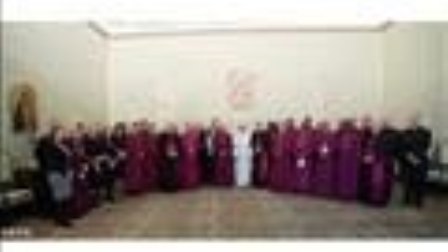 Đức giáo hoàng Phanxicô sẽ viếng thăm nhà thờ Anh giáo ở Roma
