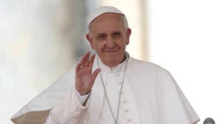 Phủ Quốc vụ khanh Toà Thánh tăng cường việc bảo vệ hình ảnh của Đức giáo hoàng