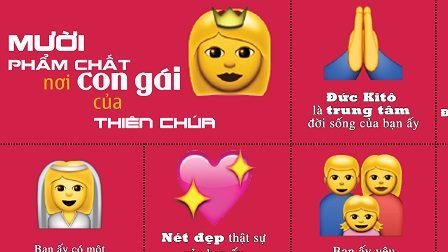 Người yêu của bạn có 10 phẩm chất thiết yếu này chưa?