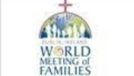 Đại hội Thế giới các Gia đình năm 2018 tại Dublin:Đức Thánh Cha Phanxicô gửi thư cho Đức hồng y Kevin Farrell