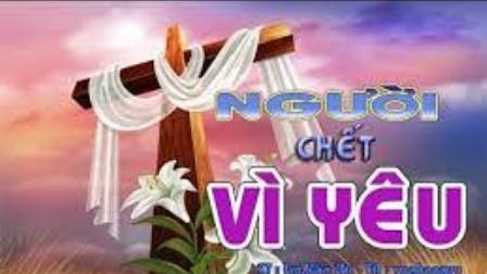 Vì Yêu