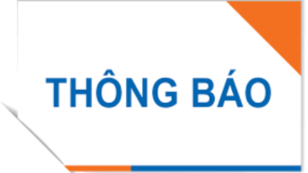 Thông Báo Của Ủy Ban Thiếu Nhi Thánh Thể