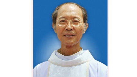 Đức Thánh Cha Phanxicô bổ nhiệm Tân giám mục Phụ tá giáo phận Xuân Lộc