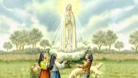 Em bé mục đồng Phanxicô Marto, người thấy Đức Mẹ hiện ra ở Fatima là ai?