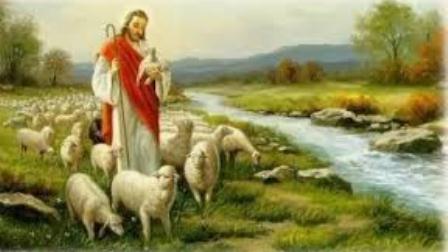 Chúa Chiên Lành