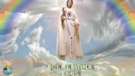 Đức Mẹ Fatima: Lời nhắn nhủ của Mẹ vẫn còn mang tính thời sự