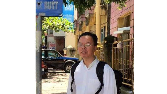 Phỏng Vấn Cha Giuse Nguyễn Văn Thành, Trưởng Ban Truyền Thông Giáo Phận Hưng Hóa