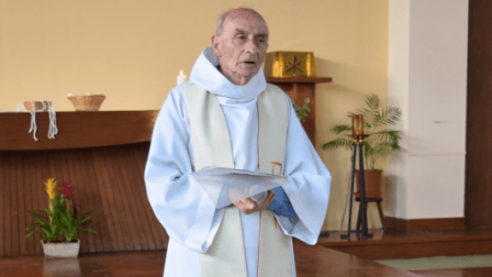 Pháp: Bắt đầu tiến trình tôn phong Chân phước cho cha Jacques Hamel