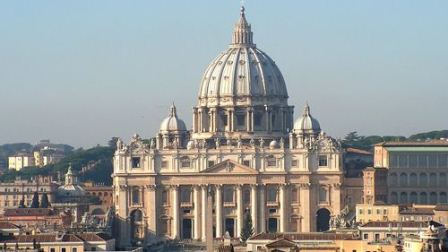Ghi chú tín lý về một số vấn đề liên quan đến việc tham gia của người Công giáo vào đời sống chính trị