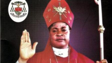 Giáo phận Ahiara, Nigeria: Phải đón nhận giám mục được Đức giáo hoàng bổ nhiệm