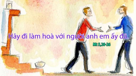 Các Bài Suy Niệm Thứ Năm Tuần X TN