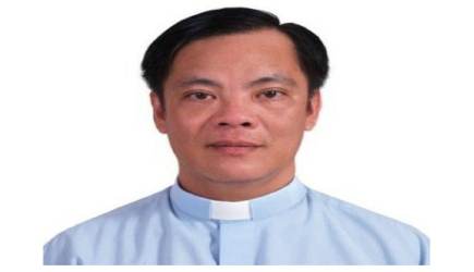 Bổ Nhiệm Tân Giám Đốc Hội Đồng Giáo Hoàng Về Truyền Giáo Tại Việt Nam