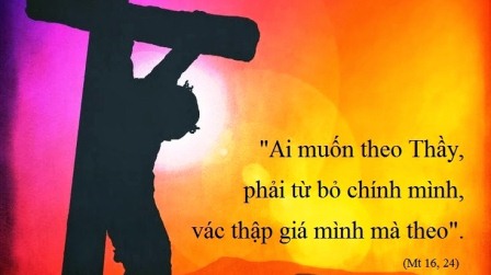 Suy Niệm Thứ Sáu Sau CN XVIII TN