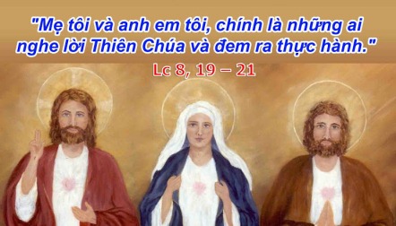 Suy Niệm Thứ Ba Sau CN XXV TN