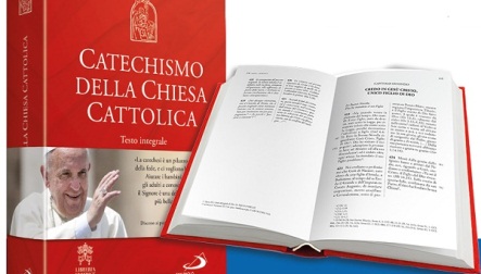 Ấn bản mới Sách Giáo lý Hội thánh Công giáo: một “trợ giúp” để đi sâu vào mầu nhiệm đức tin