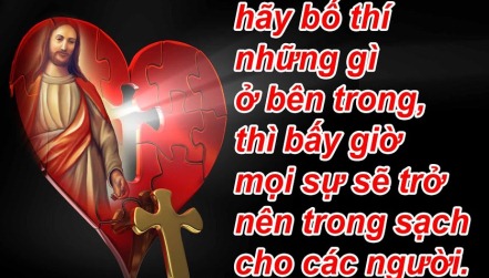 Suy Niệm Thứ Ba Sau CN XXVIII TN