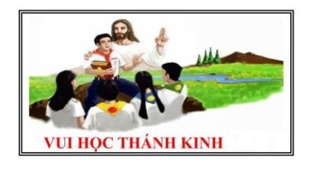 Vui Học Thánh Kinh Số 48 (có đáp án)