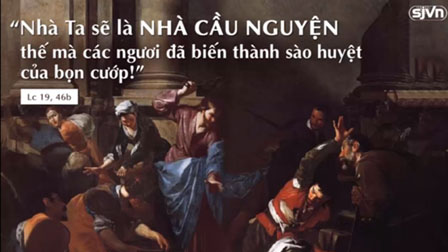 Đài Phát Thanh Vatican, Thứ Sáu, Ngày 24.11.2017