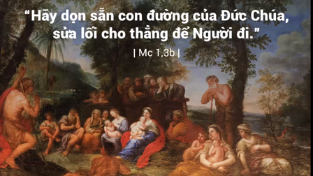 Đài Phát Thanh Vatican, Chúa Nhật, Ngày 10.12.2017