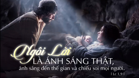 Đài Phát Thanh Vatican, Thứ Hai, Ngày 25.12.2017