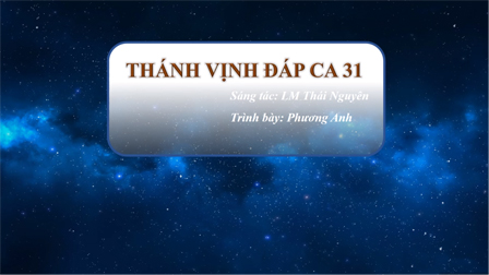 Thánh Vịnh Đáp Ca: Lễ Mồng Hai Tết Của Linh Mục Thái Nguyên