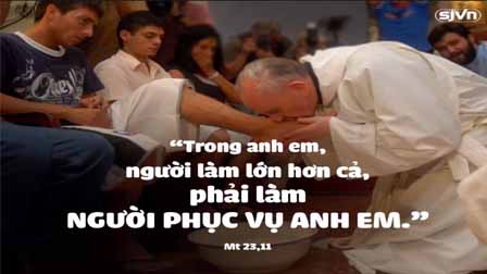 Đài Phát Thanh Vatican, Thứ Ba, Ngày 27.02.2018