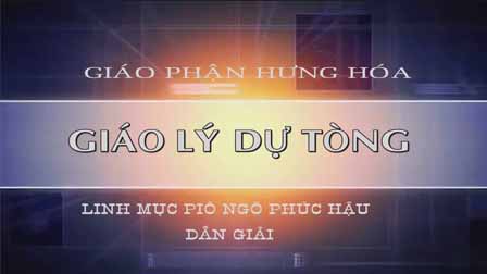 Bài 1: Có Thiên Chúa