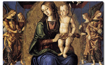 Đức Thánh Cha Thiết Lập Lễ Nhớ Đức Mẹ Maria Là Mẹ Giáo Hội